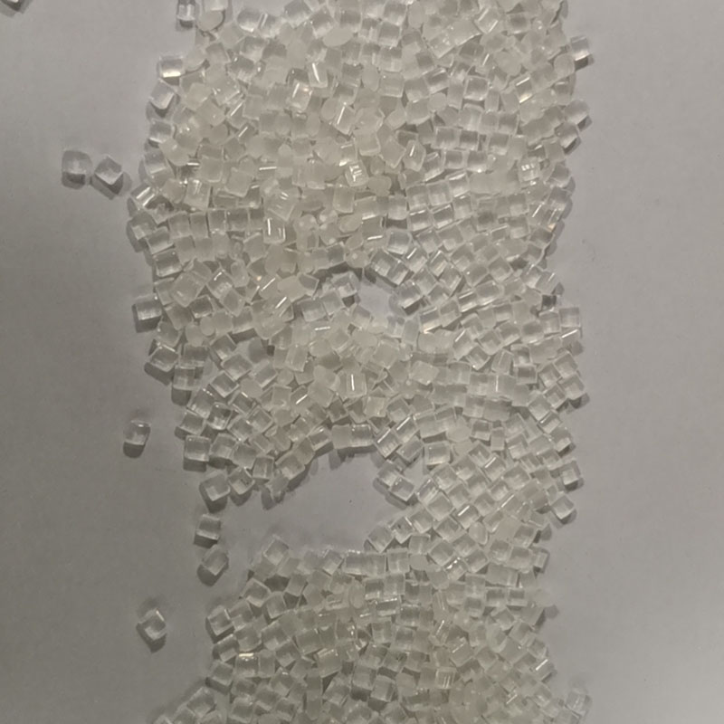 ABS永久防静电