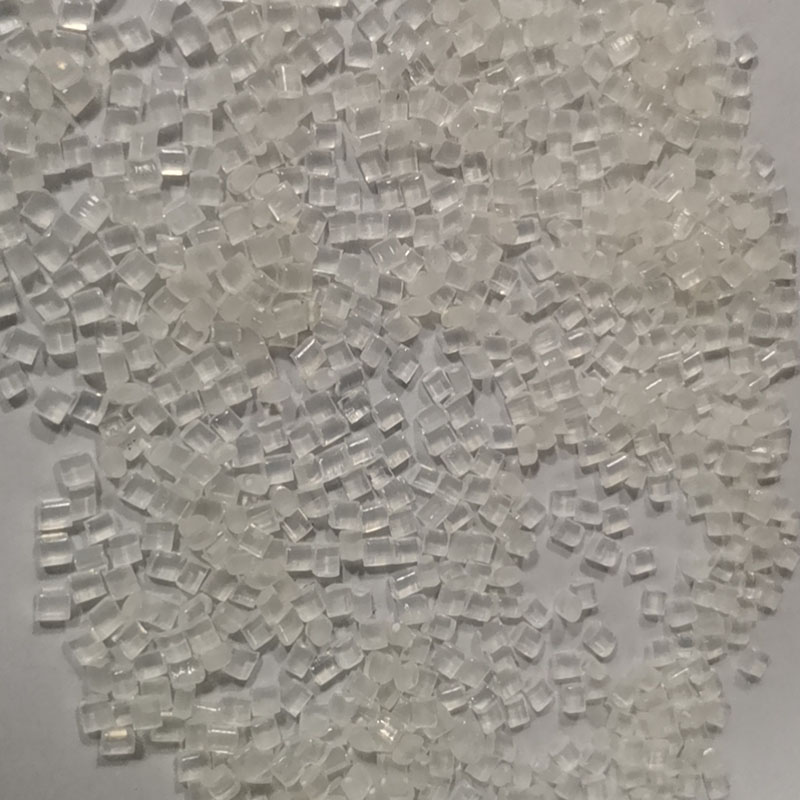 ABS永久防静电