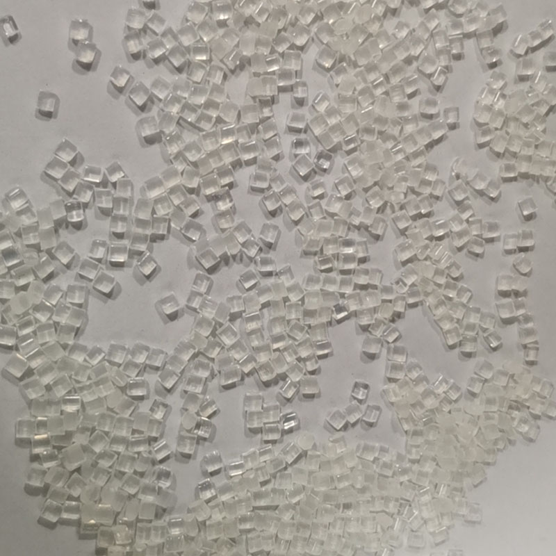 ABS永久防静电