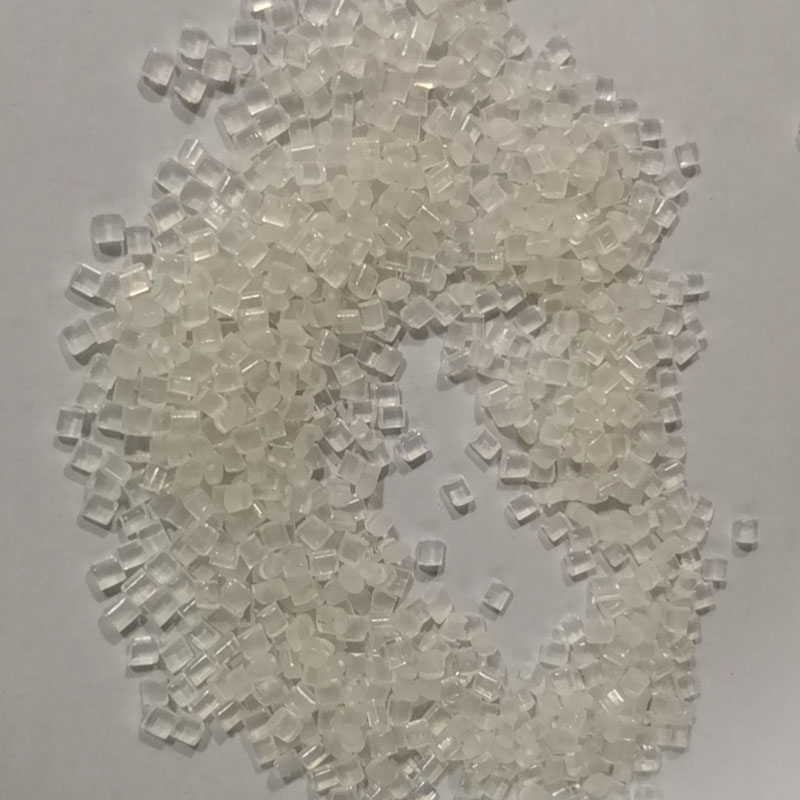 ABS永久防静电