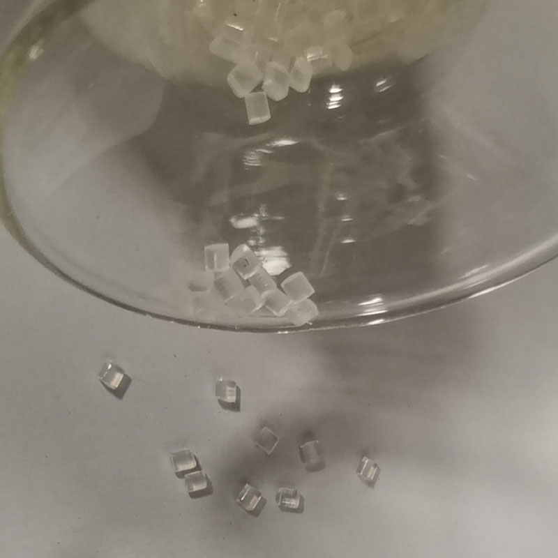 ABS永久防静电