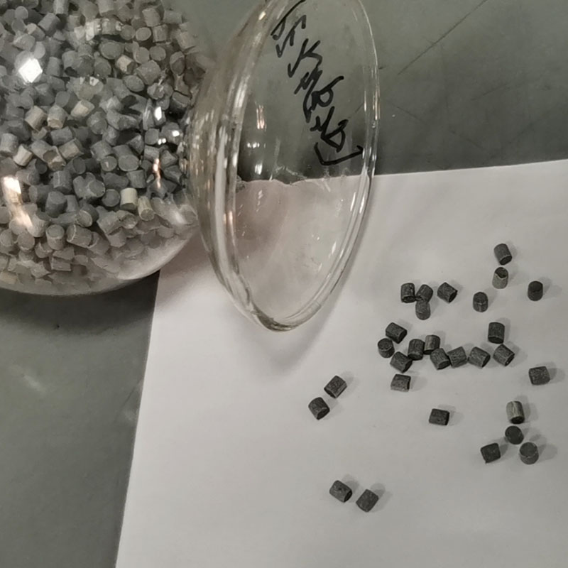 TPE不锈钢纤维复合...
