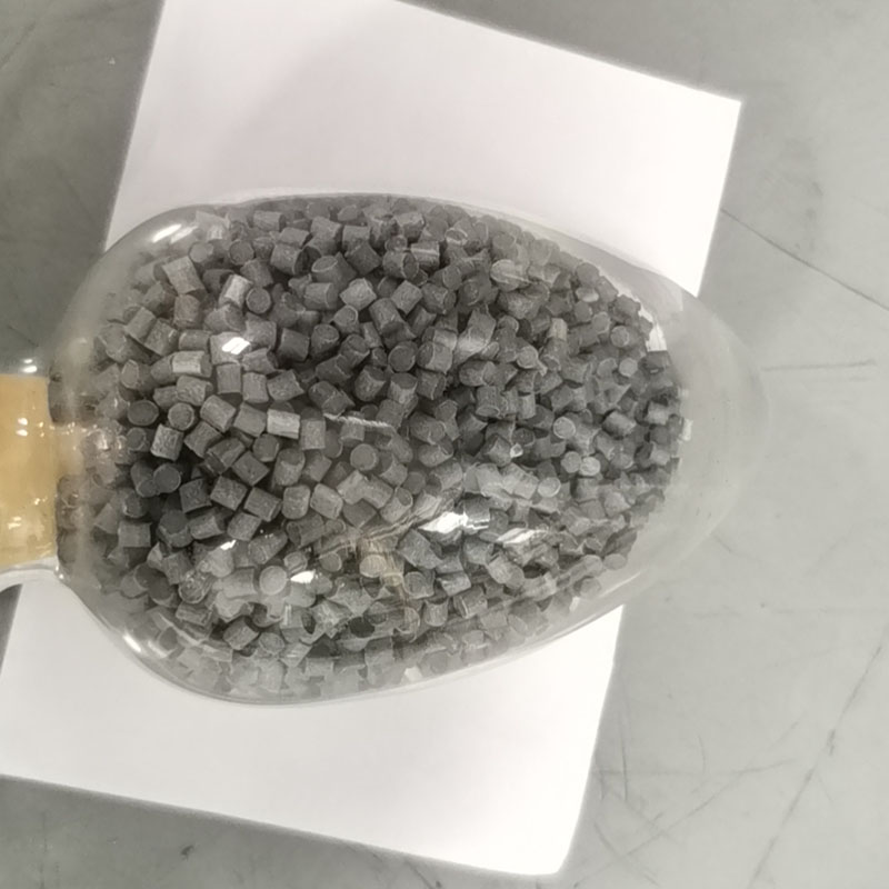 TPE不锈钢纤维复合...