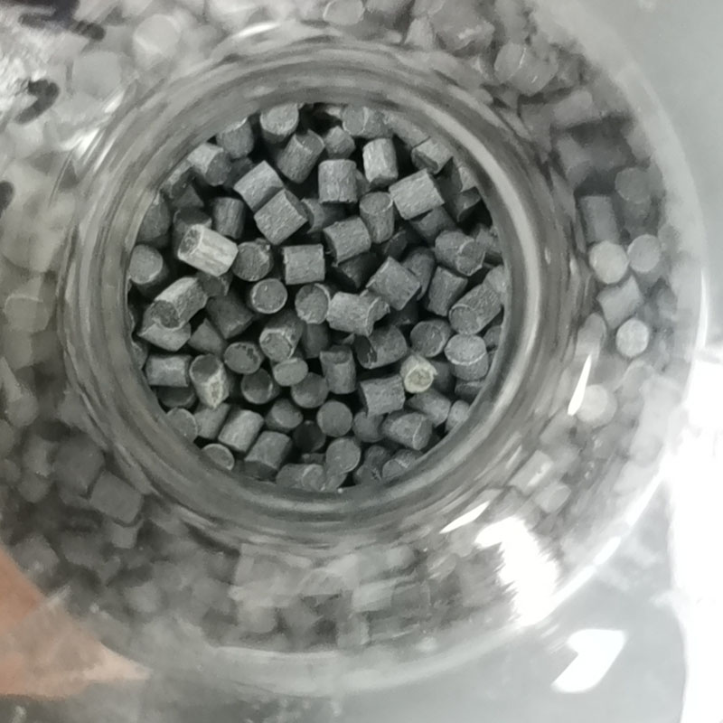 TPE不锈钢纤维复合...
